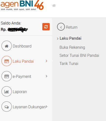 Laku Pandai Bni – newstempo