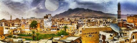 History of Yemen From Ancient Times Until The Rise of Islam | About History