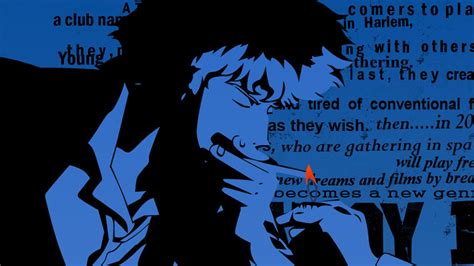 The Hidden Meaning In The Cowboy Bebop Anime's Opening Credits