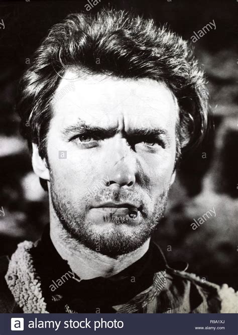 Sergio Leone Clint Eastwood Stock Photos & Sergio Leone Clint Eastwood Stock Images - Alamy