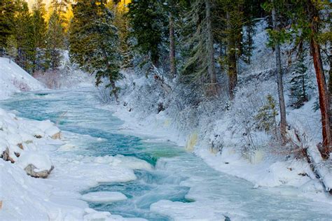 South Fork of the Payette River - Buddy Hawkins