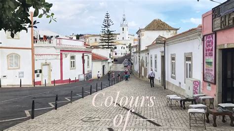 Colours of Portugal - YouTube