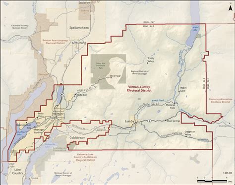 Vernon-Lumby candidates chat housing and affordability with Castanet - Vernon News - Castanet.net