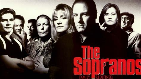 This Was Almost The Intro For ‘The Sopranos’ - ClickHole