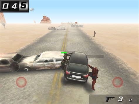 Zombie Highway Free Download play store - Free Download Android Games ...