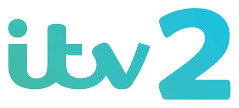 Collection of Itv2 Hd Logo PNG. | PlusPNG