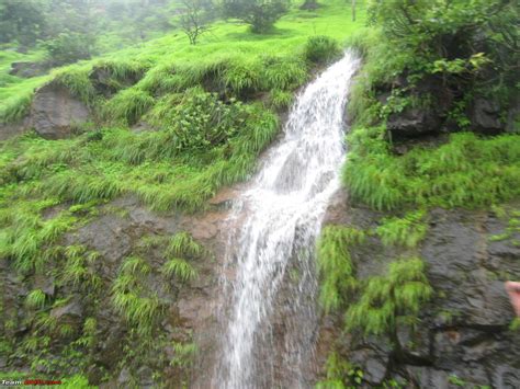 Waterfalls special round trip- Pune-Varandha ghat-Shivtharghal-Tahimini ...