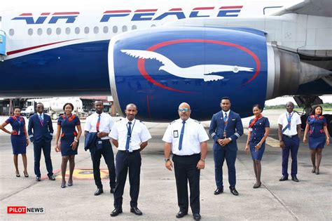 BREAKING TRAVEL NEWS- AIR PEACE FLIGHT SCHEDULE & EMIRATE EVACUATION ...