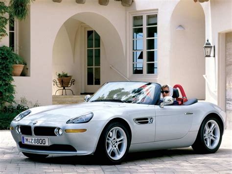 BMW Z8 Wallpapers - Top Free BMW Z8 Backgrounds - WallpaperAccess