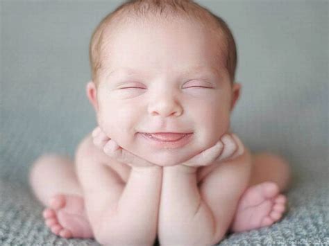 Funny Babies Laughing 11 Cool Hd Wallpapers Funnypicture.org Desktop Background