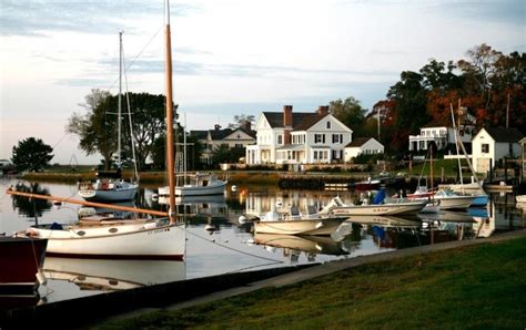 Things to Do in Southport, CT | offMetro NY