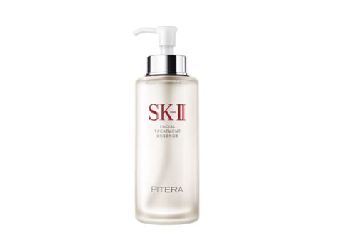 SK-II Facial Treatment Essence, 11 fl oz/330 mL Ingredients and Reviews