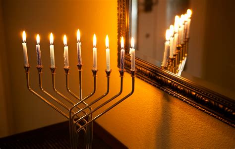 The Two Miracles of Hanukkah | My Jewish Learning