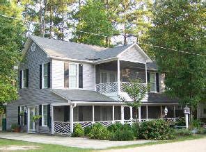 Hotel Motels & Cottages - WHITE LAKE NC.COM