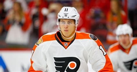 Travis Konecny | Hockey Prospects – DobberProspects