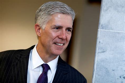 Gorsuch Hearing Live Stream: When and How to Watch Supreme Court Nominee Answer Questions from ...