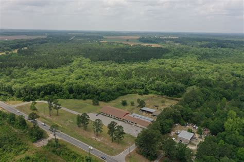 Commercial/Retail Building 20.15+/- Acres located at 9860 McColl Rd ...