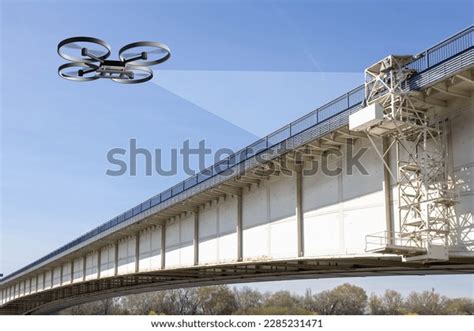 Drone Uav Bridge Royalty-Free Images, Stock Photos & Pictures | Shutterstock