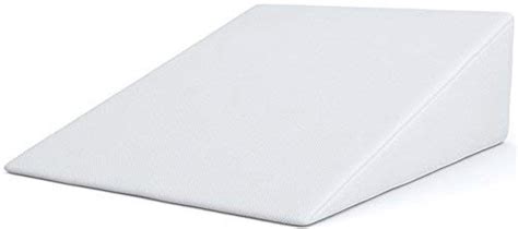 Best Pillow For Elevated Sleeping 2020 | Top Elevated Pillows for Snoring