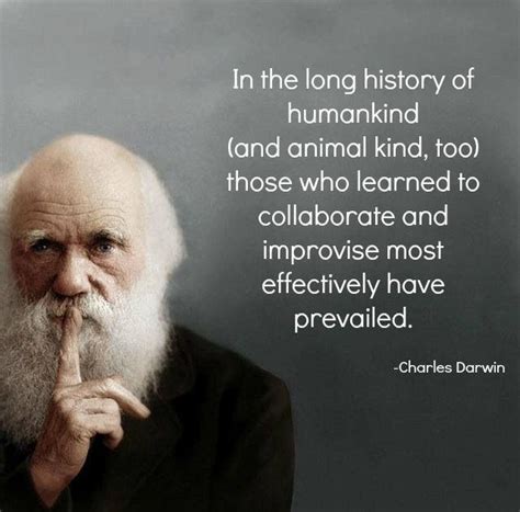 Pin by Debbie Foster on Thoughts | Charles darwin quotes, Darwin quotes ...