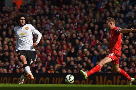 Manchester United vs. Manchester City: Score, Stats & Highlights