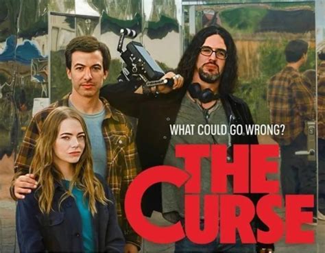 The Curse Season 1 is scheduled to debut on Showtime & Paramount+ on November 10, 2023 ...