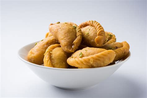 4 Most Popular Indian Pastries - TasteAtlas