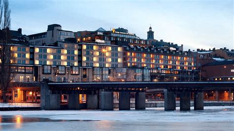 Hilton Stockholm Slussen Hotel | www.18-24.gr