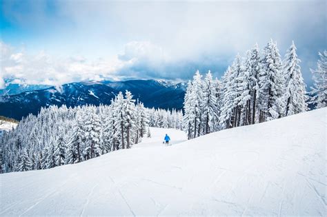 Skiing and Snowboarding in Idaho | Visit Idaho