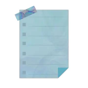 Note Pad Paper Vector Hd PNG Images, Blank Paper Note Pad Vector Design, Letter, Blank, Paper ...