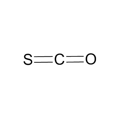 Carbonyl sulfide - AccuStandard