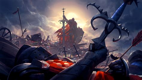 New Runescape 2020 HD Games Wallpapers | HD Wallpapers | ID #34116