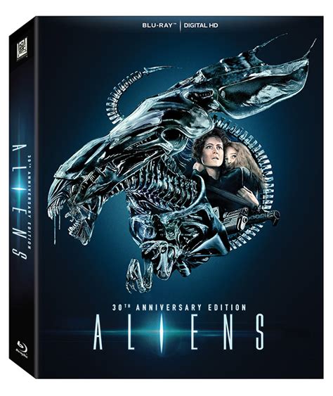 Film Review: Aliens (1986) | HNN