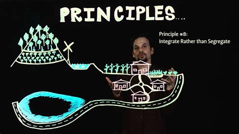 The Permaculture Principles | Permaculture, Permaculture principles, Permaculture design course