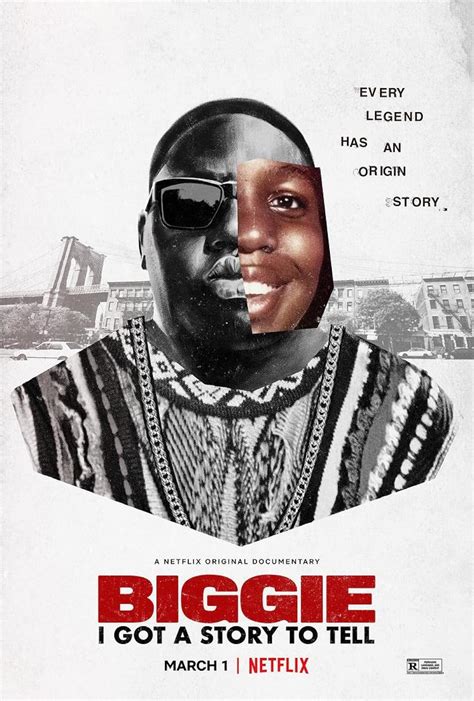 Biggie: I Got a Story to Tell (2021) - IMDb