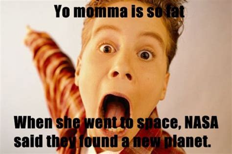 “Yo Mamma” Jokes That Are Still Hilarious (25 pics) - Izismile.com