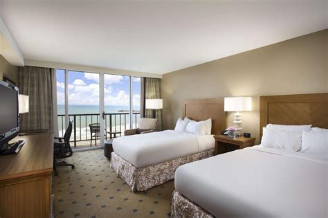 Hilton Myrtle Beach Resort in Myrtle Beach (SC) - Room Deals, Photos ...