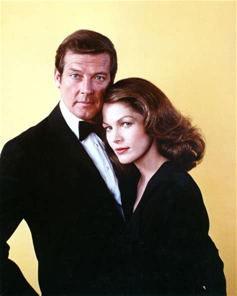 Moonraker [Cast] photo