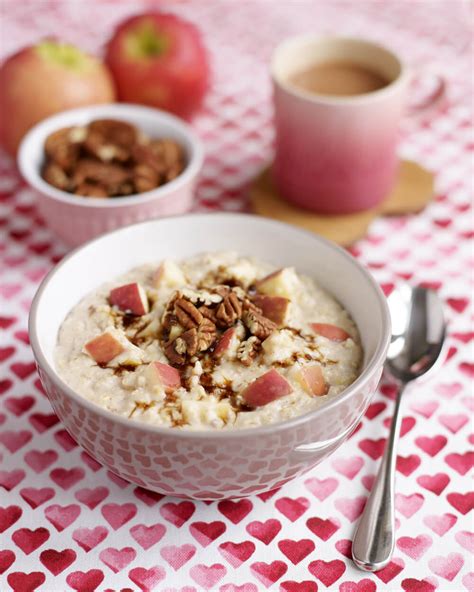 Healthy Porridge Recipes: The Winter Guide | About Time