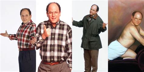 8 Times George Costanza Was Sadly Relatable On 'Seinfeld'