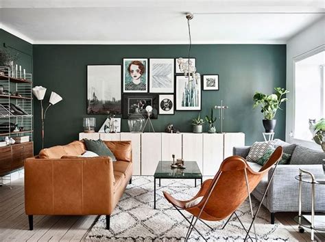 11 Ways To Incorporate Emerald Green Into Your Home | atelier-yuwa.ciao.jp