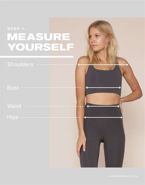 What Body Shape Am I? Our Body-Shape Calculator Works It Out | Who What Wear UK