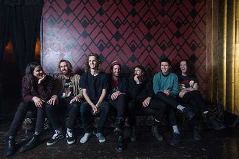 King Gizzard & The Lizard Wizard on Their Batshit, Brilliant New Album | Observer