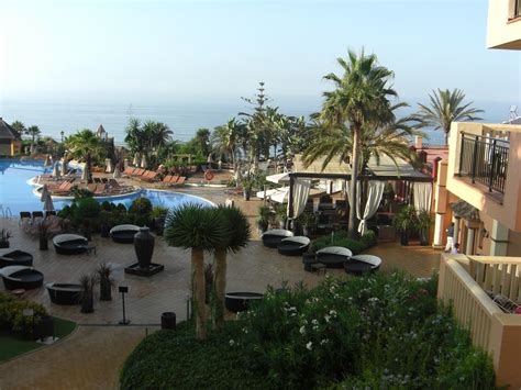 Marriott Marbella - 30% discount on Marbella Beach Resort