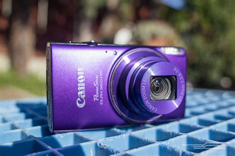 The best cheap compact camera | Engadget