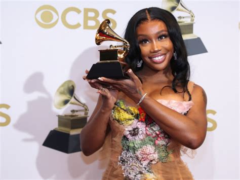 grammy nomination list: Grammy Award 2024 nominations: SZA in lead with ...