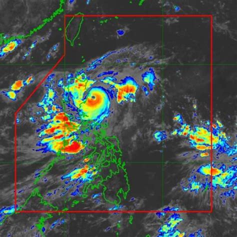 Baguio Weather Today September 30, 2020 | BCG