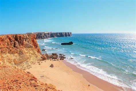 Best things to do in Algarve Portugal - The Global Eyes