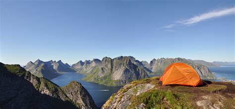 10 Great Hikes in Norway | Switchback Travel