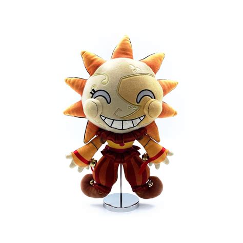 Sun and Moon Plush (1ft) – Youtooz Collectibles